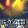 Poze Poze Manowar, Accept la Tuborg Green Fest - Sonisphere 2010 - Ziua Unu - Manowar