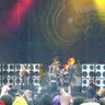 Poze Poze Manowar, Accept la Tuborg Green Fest - Sonisphere 2010 - Ziua Unu - Manowar
