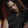 Poze Poze Metallica - Poze concert Metallica in Romania la Sonisphere 2010