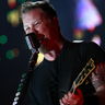 Poze Poze Metallica - Poze concert Metallica in Romania la Sonisphere 2010