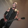 Poze Poze Rammstein, Stone Sour, Anathema, Alice In Chains la Tuborg Green Fest - Sonisphere 2010 - Ziua Trei - Rammstein