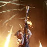 Poze Poze Rammstein, Stone Sour, Anathema, Alice In Chains la Tuborg Green Fest - Sonisphere 2010 - Ziua Trei - Rammstein