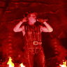 Poze Poze Rammstein, Stone Sour, Anathema, Alice In Chains la Tuborg Green Fest - Sonisphere 2010 - Ziua Trei - Rammstein