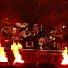 Poze Poze Rammstein, Stone Sour, Anathema, Alice In Chains la Tuborg Green Fest - Sonisphere 2010 - Ziua Trei - Rammstein