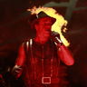 Poze Poze Rammstein, Stone Sour, Anathema, Alice In Chains la Tuborg Green Fest - Sonisphere 2010 - Ziua Trei - Rammstein