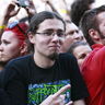 Poze Poze cu Publicul la Sonisphere (User Foto) - Poze cu Publicul la Sonisphere 2010 - Tuborg Green Fest