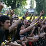 Poze Poze cu Publicul la Sonisphere (User Foto) - Poze cu Publicul la Sonisphere 2010 - Tuborg Green Fest