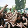 Poze Poze cu Publicul la Sonisphere (User Foto) - Poze cu Publicul la Sonisphere 2010 - Tuborg Green Fest