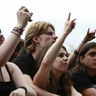 Poze Poze cu Publicul la Sonisphere (User Foto) - Poze cu Publicul la Sonisphere 2010 - Tuborg Green Fest