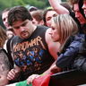 Poze Poze cu Publicul la Sonisphere (User Foto) - Poze cu Publicul la Sonisphere 2010 - Tuborg Green Fest