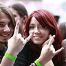 Poze Poze cu Publicul la Sonisphere (User Foto) - Poze cu Publicul la Sonisphere 2010 - Tuborg Green Fest