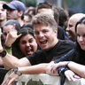 Poze Poze cu Publicul la Sonisphere (User Foto) - Poze cu Publicul la Sonisphere 2010 - Tuborg Green Fest