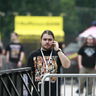 Poze Poze cu Publicul la Sonisphere (User Foto) - Poze cu Publicul la Sonisphere 2010 - Tuborg Green Fest