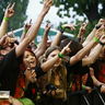 Poze Poze cu Publicul la Sonisphere (User Foto) - Poze cu Publicul la Sonisphere 2010 - Tuborg Green Fest