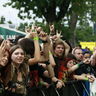 Poze Poze cu Publicul la Sonisphere (User Foto) - Poze cu Publicul la Sonisphere 2010 - Tuborg Green Fest