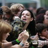 Poze Poze cu Publicul la Sonisphere (User Foto) - Poze cu Publicul la Sonisphere 2010 - Tuborg Green Fest