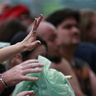 Poze Poze cu Publicul la Sonisphere (User Foto) - Poze cu Publicul la Sonisphere 2010 - Tuborg Green Fest
