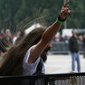 Poze Poze cu Publicul la Sonisphere (User Foto) - Poze cu Publicul la Sonisphere 2010 - Tuborg Green Fest