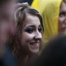 Poze Poze cu Publicul la Sonisphere (User Foto) - Poze cu Publicul la Sonisphere 2010 - Tuborg Green Fest