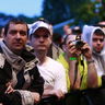 Poze Poze cu Publicul la Sonisphere (User Foto) - Poze cu Publicul la Sonisphere 2010 - Tuborg Green Fest