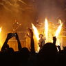 Poze Poze Rammstein, Stone Sour, Anathema, Alice In Chains la Tuborg Green Fest - Sonisphere 2010 - Ziua Trei - RAMMSTEIN la Sonisphere Romania