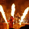 Poze Poze Rammstein, Stone Sour, Anathema, Alice In Chains la Tuborg Green Fest - Sonisphere 2010 - Ziua Trei - RAMMSTEIN la Sonisphere Romania