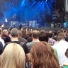 Poze Poze Metallica, Slayer, Megadeth, Anthrax la Tuborg Green Fest - Sonisphere 2010 - Ziua Doi - Sonisphere ziua 2