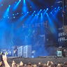 Poze Poze Metallica, Slayer, Megadeth, Anthrax la Tuborg Green Fest - Sonisphere 2010 - Ziua Doi - Sonisphere ziua 2