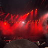 Poze Poze Metallica, Slayer, Megadeth, Anthrax la Tuborg Green Fest - Sonisphere 2010 - Ziua Doi - Sonisphere ziua 2