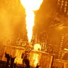 Poze Poze Rammstein, Stone Sour, Anathema, Alice In Chains la Tuborg Green Fest - Sonisphere 2010 - Ziua Trei - RAMMSTEIN @ Sonisphere Romania