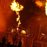 Poze Poze Rammstein, Stone Sour, Anathema, Alice In Chains la Tuborg Green Fest - Sonisphere 2010 - Ziua Trei - RAMMSTEIN @ Sonisphere Romania