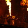 Poze Poze Rammstein, Stone Sour, Anathema, Alice In Chains la Tuborg Green Fest - Sonisphere 2010 - Ziua Trei - RAMMSTEIN @ Sonisphere Romania