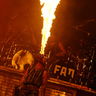 Poze Poze Rammstein, Stone Sour, Anathema, Alice In Chains la Tuborg Green Fest - Sonisphere 2010 - Ziua Trei - RAMMSTEIN @ Sonisphere Romania