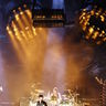 Poze Poze Rammstein, Stone Sour, Anathema, Alice In Chains la Tuborg Green Fest - Sonisphere 2010 - Ziua Trei - RAMMSTEIN @ Sonisphere Romania