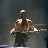 Poze Poze Rammstein, Stone Sour, Anathema, Alice In Chains la Tuborg Green Fest - Sonisphere 2010 - Ziua Trei - RAMMSTEIN @ Sonisphere Romania