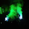Poze Poze Rammstein, Stone Sour, Anathema, Alice In Chains la Tuborg Green Fest - Sonisphere 2010 - Ziua Trei - RAMMSTEIN @ Sonisphere Romania