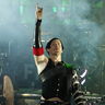Poze Poze Rammstein, Stone Sour, Anathema, Alice In Chains la Tuborg Green Fest - Sonisphere 2010 - Ziua Trei - RAMMSTEIN @ Sonisphere Romania