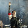 Poze Poze Rammstein, Stone Sour, Anathema, Alice In Chains la Tuborg Green Fest - Sonisphere 2010 - Ziua Trei - RAMMSTEIN @ Sonisphere Romania