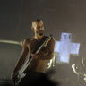 Poze Poze Rammstein, Stone Sour, Anathema, Alice In Chains la Tuborg Green Fest - Sonisphere 2010 - Ziua Trei - RAMMSTEIN @ Sonisphere Romania