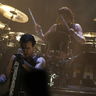 Poze Poze Rammstein, Stone Sour, Anathema, Alice In Chains la Tuborg Green Fest - Sonisphere 2010 - Ziua Trei - RAMMSTEIN @ Sonisphere Romania