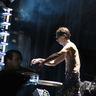 Poze Poze Rammstein, Stone Sour, Anathema, Alice In Chains la Tuborg Green Fest - Sonisphere 2010 - Ziua Trei - RAMMSTEIN @ Sonisphere Romania
