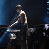 Poze Poze Rammstein, Stone Sour, Anathema, Alice In Chains la Tuborg Green Fest - Sonisphere 2010 - Ziua Trei - RAMMSTEIN @ Sonisphere Romania