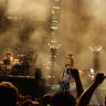 Poze Poze Rammstein, Stone Sour, Anathema, Alice In Chains la Tuborg Green Fest - Sonisphere 2010 - Ziua Trei - RAMMSTEIN @ Sonisphere Romania