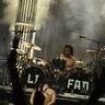 Poze Poze Rammstein, Stone Sour, Anathema, Alice In Chains la Tuborg Green Fest - Sonisphere 2010 - Ziua Trei - RAMMSTEIN @ Sonisphere Romania