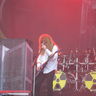 Poze Poze Metallica, Slayer, Megadeth, Anthrax la Tuborg Green Fest - Sonisphere 2010 - Ziua Doi - Megadeth
