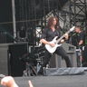 Poze Poze Metallica, Slayer, Megadeth, Anthrax la Tuborg Green Fest - Sonisphere 2010 - Ziua Doi - Megadeth