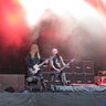 Poze Poze Metallica, Slayer, Megadeth, Anthrax la Tuborg Green Fest - Sonisphere 2010 - Ziua Doi - Slayer