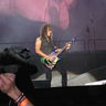 Poze Poze Metallica, Slayer, Megadeth, Anthrax la Tuborg Green Fest - Sonisphere 2010 - Ziua Doi - Metallica