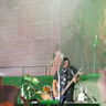 Poze Poze Metallica, Slayer, Megadeth, Anthrax la Tuborg Green Fest - Sonisphere 2010 - Ziua Doi - Metallica