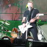 Poze Poze Metallica, Slayer, Megadeth, Anthrax la Tuborg Green Fest - Sonisphere 2010 - Ziua Doi - Metallica